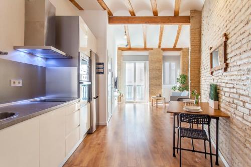 Denia 31 - 6 Suite by Invalencia