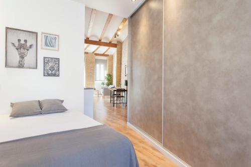 Denia 31 - 6 Suite by Invalencia