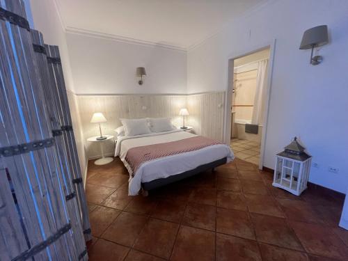 Casa do Largo Studio 50mt Beach Historic Center