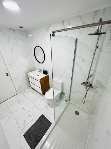 Lisbon 87 City Center Flat Ideal for Groups and Families