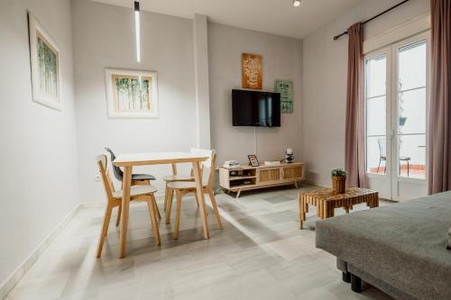 The Clover Apartments Groundfloor