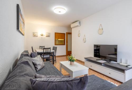 Inftour Apolo III Apartamento