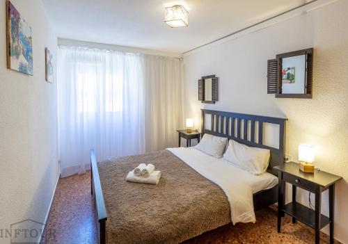 Inftour Apolo III Apartamento