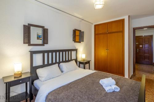 Inftour Apolo III Apartamento
