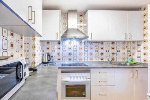 Inftour Apolo III Apartamento