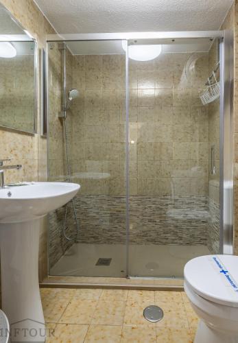 Inftour Apolo III Apartamento