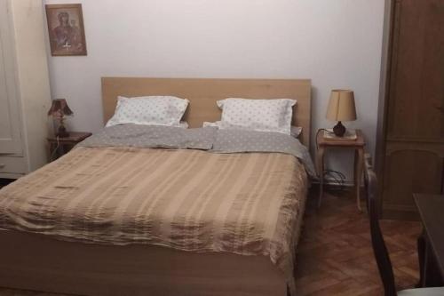 Apartment Center Zagreb
