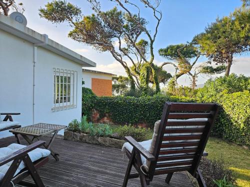 Casa do Guincho - 2BR Villa, Garden & AC