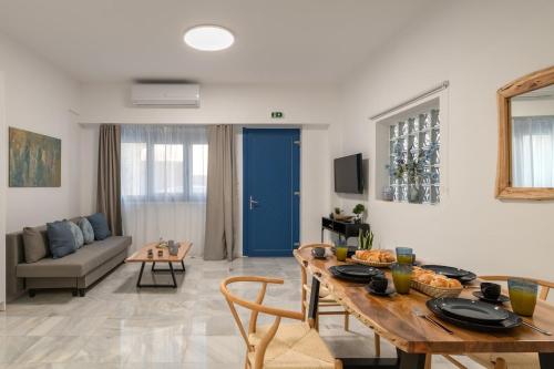 Elnia Spa Suite