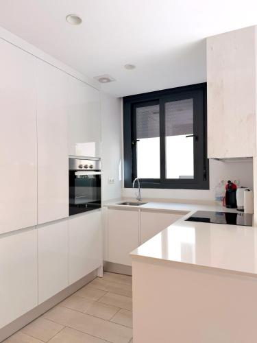 SOUL Malaga City Apartment