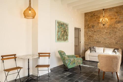 Boutique apartments Casa Cappuccino