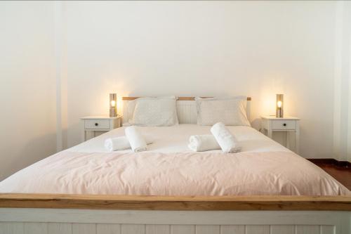 DolcePlace - Apartment near the Beach with Balcony & Sea View