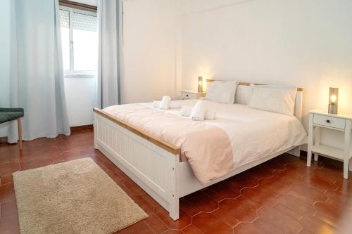DolcePlace - Apartment near the Beach with Balcony & Sea View