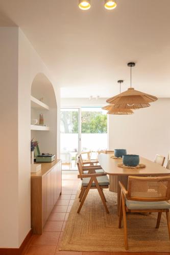 Prainha Beach Villa
