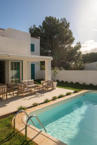Prainha Beach Villa