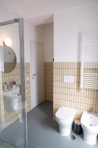 TrastevereHome - Sunny Flat - Balcony near Station