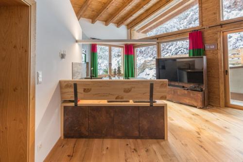 NEU Private Living Studio Stubaital inklusive Stubai Super Card
