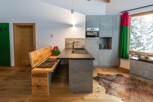 NEU Private Living Studio Stubaital inklusive Stubai Super Card