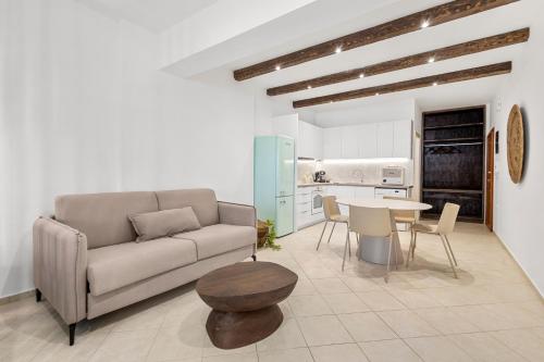 Coral - Deluxe Apartment