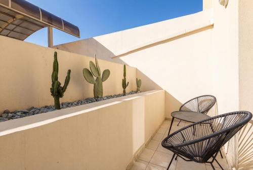 Coral - Deluxe Apartment