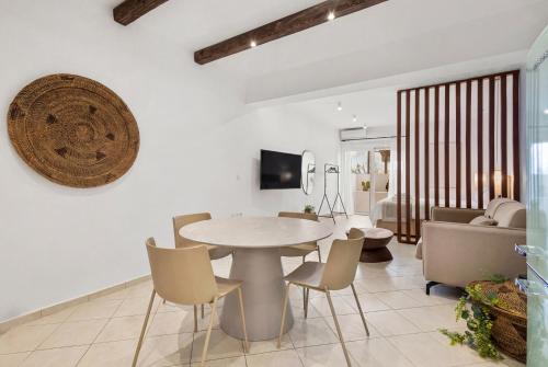 Coral - Deluxe Apartment