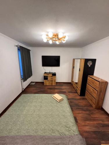 Suite Relax Chisinau Center