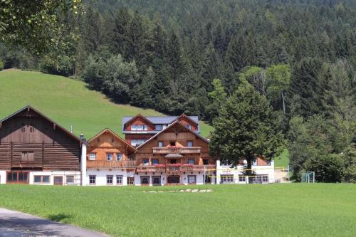 Jugend- und Familienhotel Wenghofgut