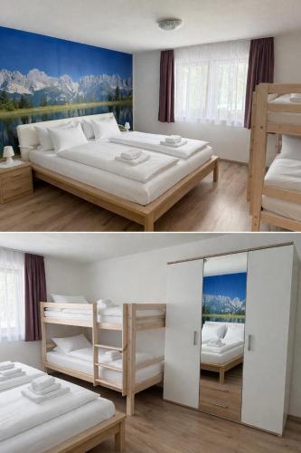 Kaiser Nest Apartment