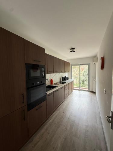 Appartement 3p proche mer
