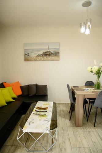 Perfekt geschnittene 3-Raum-Wohnung für Familien