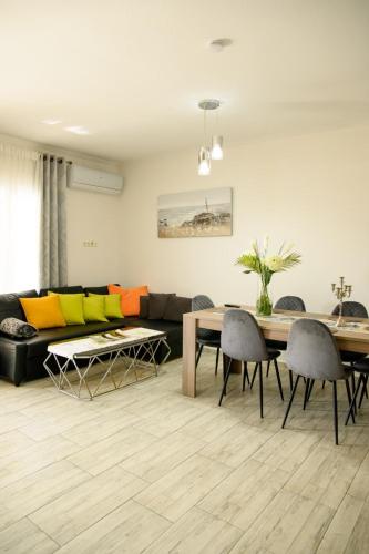 Perfekt geschnittene 3-Raum-Wohnung für Familien