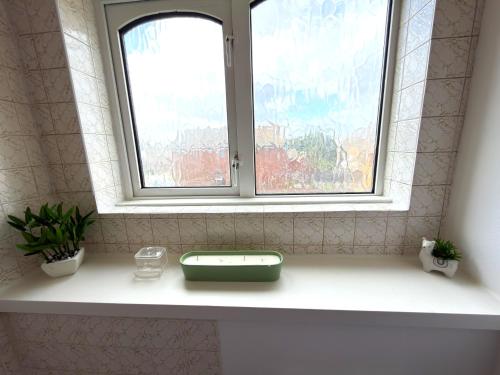 Modern 2BR Near City Centre -free Parking-Garden 6-8 photo 18