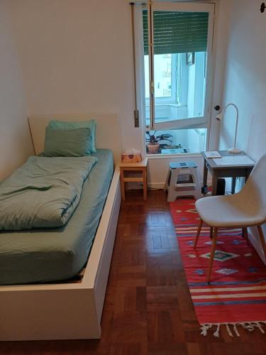 Cozy Room near Metro & Airport