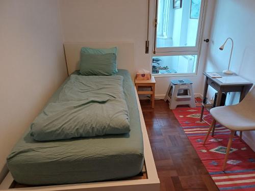 Cozy Room near Metro & Airport