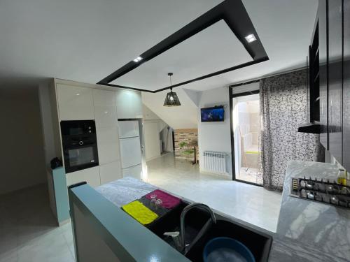 Location appartement mahdia