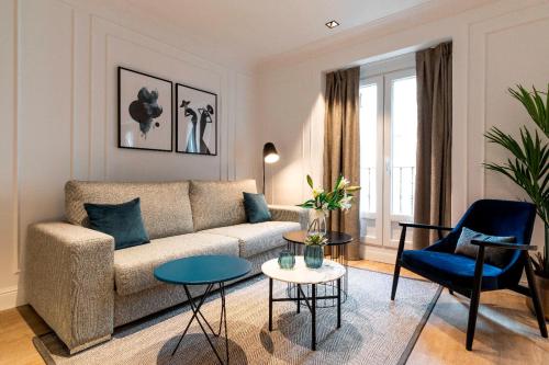 Edmond Vibes Puerta del Sol Suites photo 28