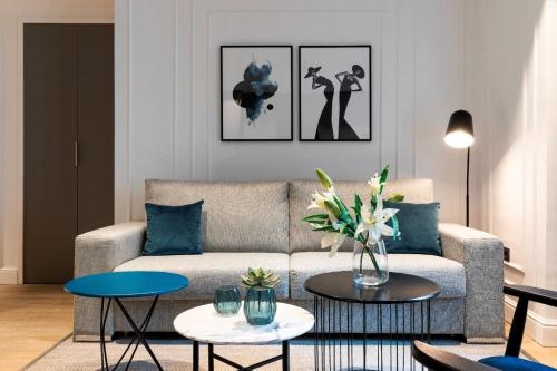 Edmond Vibes Puerta del Sol Suites photo 29