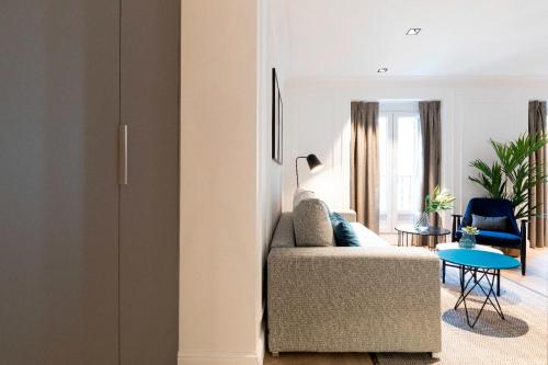 Edmond Vibes Puerta del Sol Suites photo 30