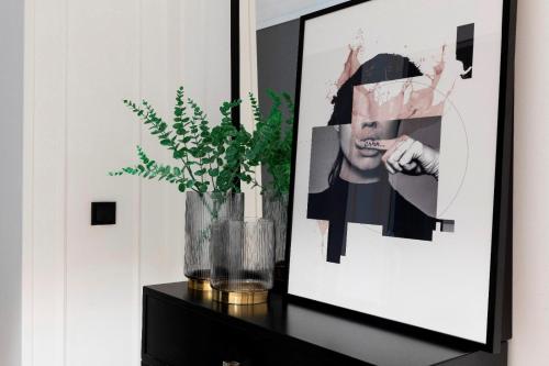 Edmond Vibes Puerta del Sol Suites photo 31