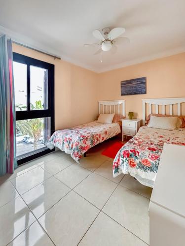 Apartment in Playa de las Americas 1