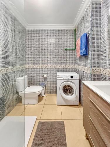 Apartment in Playa de las Americas 1