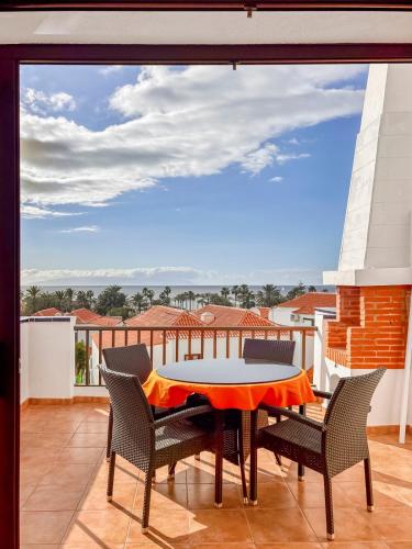 Apartment in Playa de las Americas 1