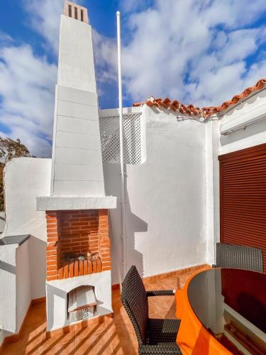 Apartment in Playa de las Americas 1