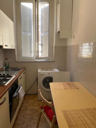 Bright and cozy apartment in Monti