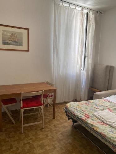 Bright and cozy apartment in Monti