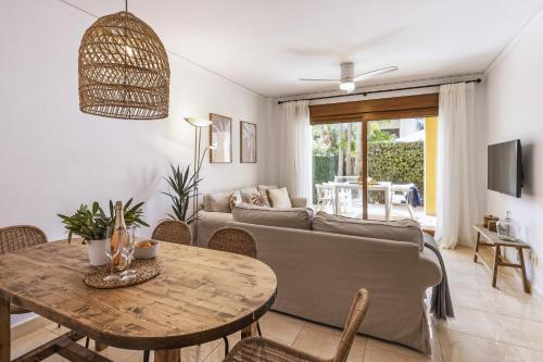 La Palmera