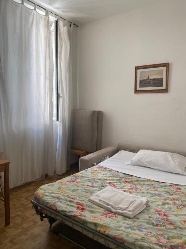 Bright and cozy apartment in Monti
