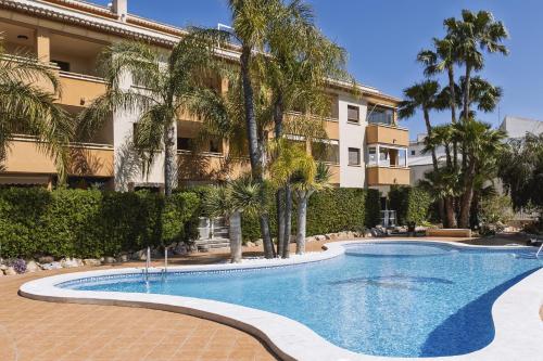 La Palmera