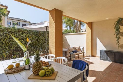 La Palmera