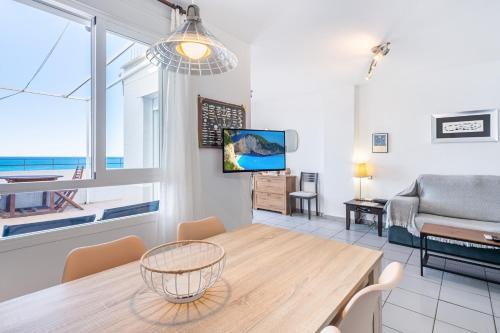 Villa Marina Duplex Apartment Sea Views